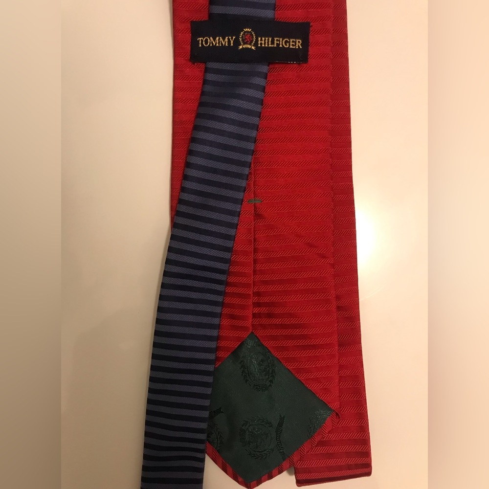 Tommy Hilfiger Tie